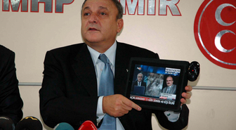 Vural: İstifa Etsinler Gensoru Talebimizi Çekelim