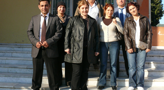 Haydi İçmeler Okuluna Sahip Çık