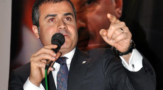 Bakan Kılıç: Abdullah Avcı'dan Mucize Beklenmesin (2)