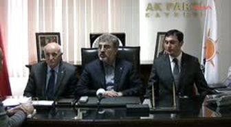 Bakan Yıldız,'Deprem Bölgelerindeki Trafolar Devrilmeyecek Hale Getirildi??