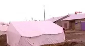 Van'daki Kadınlara Psikolojik Destek İçin Kadın Dernekleri Çalışma Başlattı