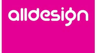 'Alldesign'Fırtına Gibi Esti!