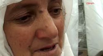 Depremzedenin Naylon Barakasında 1 Çocuk Öldü