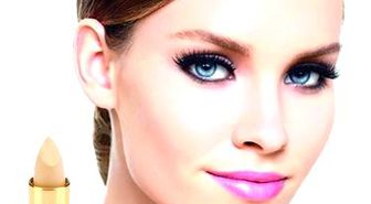 Golden Rose'dan Güzelliğe İlk Adım