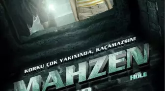 Mahzen Filmi