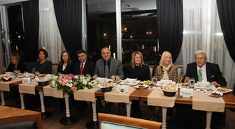 Manisa'da Yıldızlar Geçidi