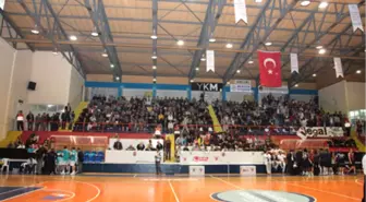 Türkiye Bayanlar Basketbol 1. Ligi