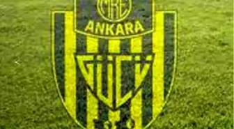 Ankaragücü Görev Dağılımı Yaptı