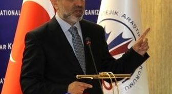 'Enerjide Yatırım İhtiyacı 130 Milyar Doları Aşacak'