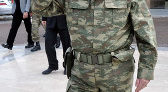 Org. Kıvrıkoğlu Suriye Sınırında
