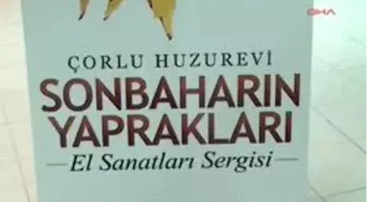 Yaşlıların Sertifaka Mutluluğu