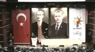Başbakan Erdoğan: Dersim Aydınlatılmayı Bekleyen Bir Faciadır