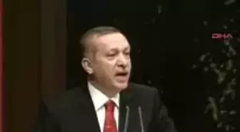 6başbakan Erdoğan, 'Dersim Aydınlatılmayı Bekleyen Bir Faciadır'