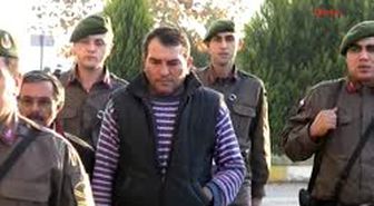 Eşinden Tokat Yedi, Ölüme Gitti