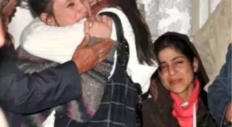 Duruşma Çıkışı Hasmının Evini Bastı