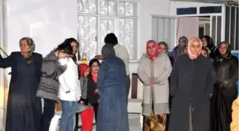 Duruşma Çıkışı Ev Bastı: 2 Ölü