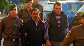 Eşinden Tokat Yedi Ölüme Gitti (2)