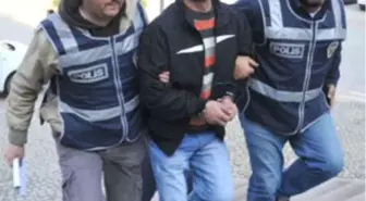 İnegöl'de Baba ve Kızının Öldürülmesi