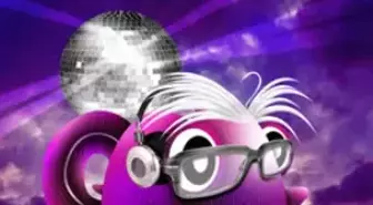 Prof. Dr. Chameleon Kampüs'te