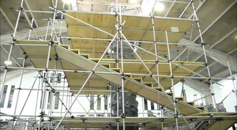 Şekerbank Açıkekran,'Contemporary İstanbul'da