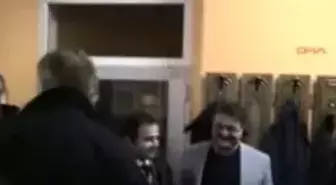 19. Yıl Önce Öldürülen 3 Türk İçin Anma 'acımız Bir Kat Daha Kabardı?
