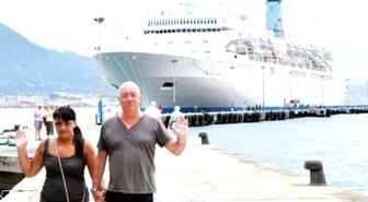 İsrail'le 3 Kriz Alanya'ya Sıfır Turist