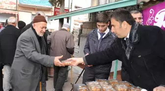 Öğretmenler Gününe Buruk Kutlama