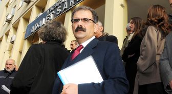 'şarlatan Davası' Yine Ertelendi