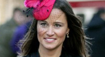 Suzannah'ya Güveniyor