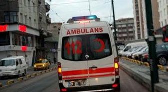 Traktörün Altında Kalan İki Kardeşten Birisi Öldü
