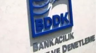 Bilgin: Bank Audi, İzin İçin Tekrar Kurul'a Gelecek