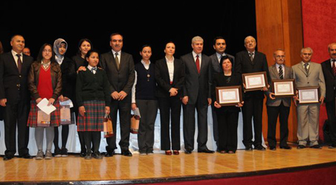 Öğretmenler Günü Kutlandı