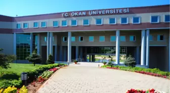 Okan Üniversitesi'nden Farklı Bir E-Dergi