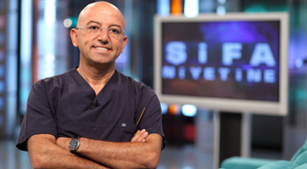 Şifa Niyetine'den Örnek Davranış