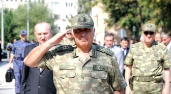 'arar Merci Yürütme ve Yasama Organıdır