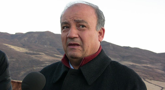 Rektörden İlginç Dersim Önerisi