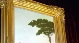 Osman Hamdi Bey'in Tablosu Satılamadı