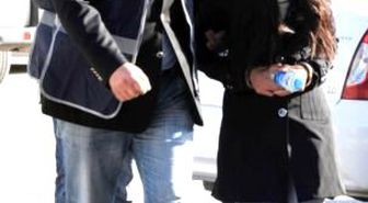 6 Aylık Gelin Kayınvalidesini Öldürdü (3)
