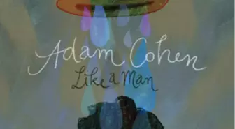 Adam Cohen İstanbul Live Sahnesinde!