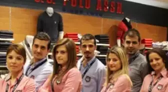 Polo Ada AVM'de