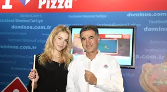 Online Sipariş İle Domino's Pizza Satışları Yüzde 20 Arttı!