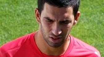Arda Turan Finale Kaldı