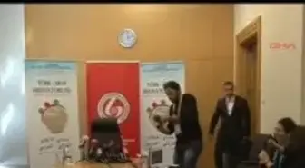 Suriye ile İlgili Olduğunu Düşünmüyorum
