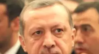 Erdoğan, Üsküdar'daki Konutunda Dinleniyor