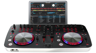 Pioneer, DJ Araçlarına Bir Yenisi Daha