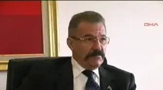 Amanoslar' da PKK Lı Avı
