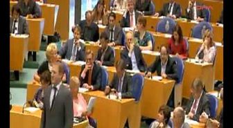 Hollanda, Ülkesinde Yaşayan Türk Gençlerin Askerlikten Muaf Tutulmasını İstiyor
