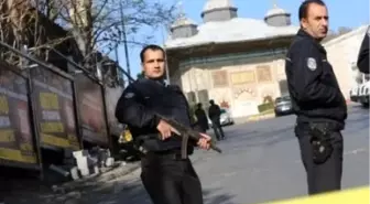 Saldırganın Kimliği Tespit Edildi