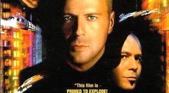 5. Güç Filmi