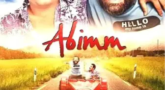 Abimm! Filmi